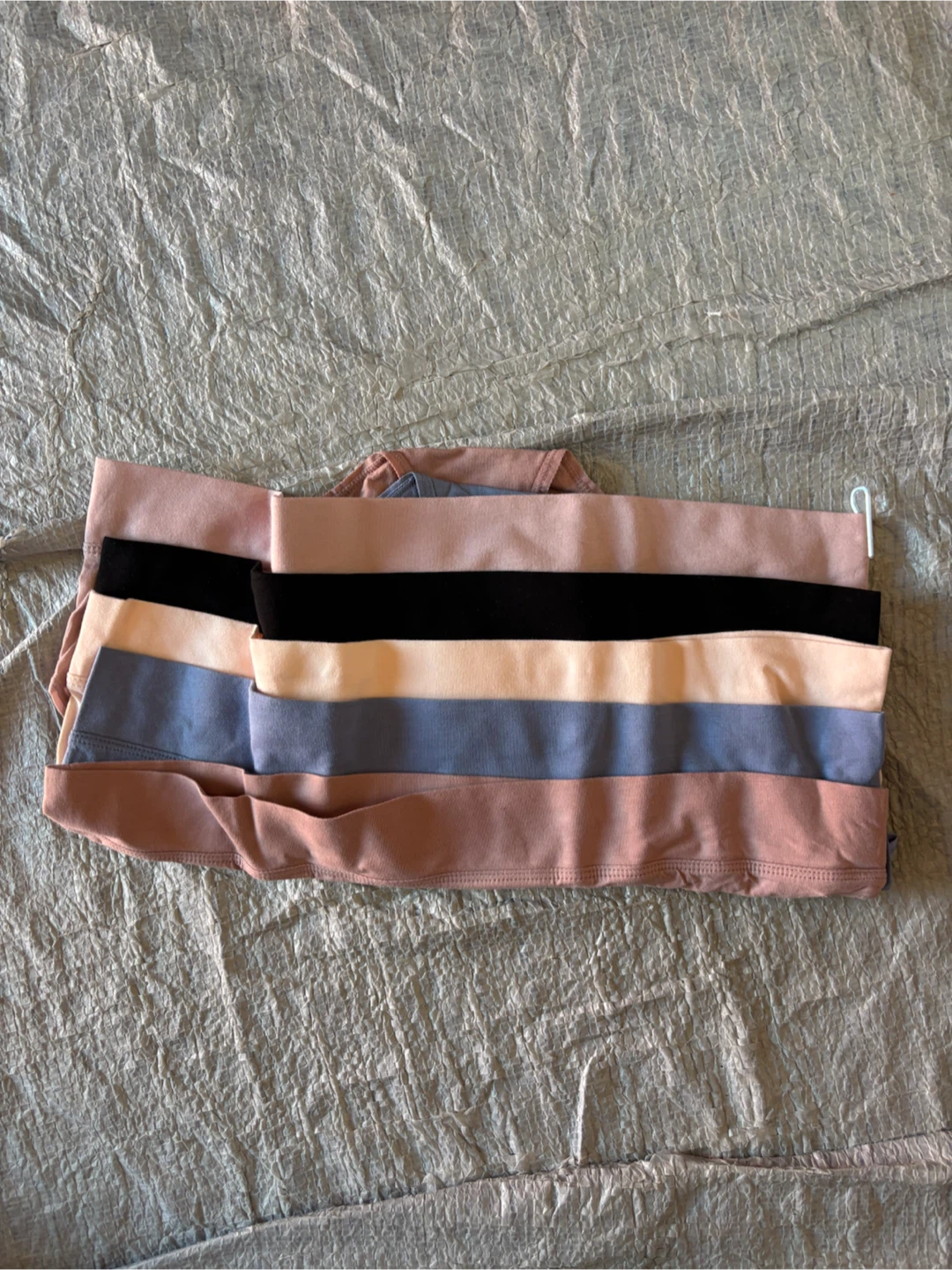 Black Bow underwear(XL/TG)