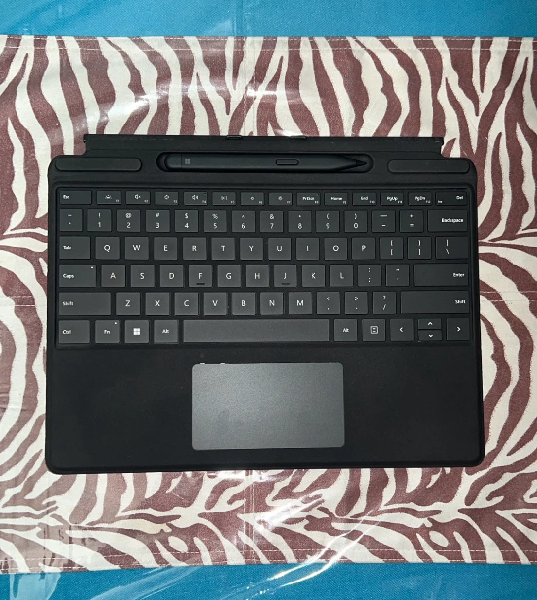Microsoft Surface Keyboard and Pen Bundle