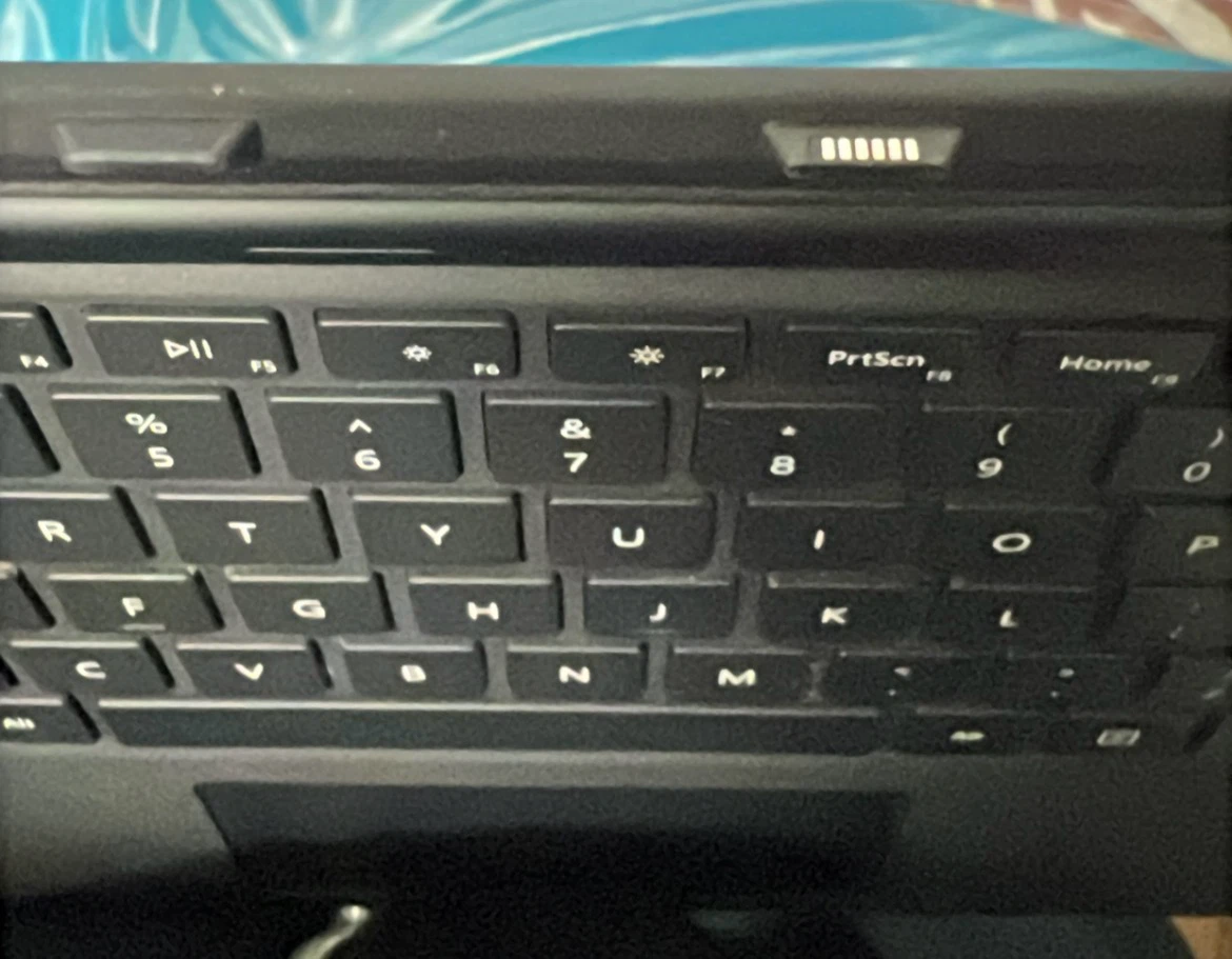 Microsoft Surface Keyboard and Pen Bundle - photo 2