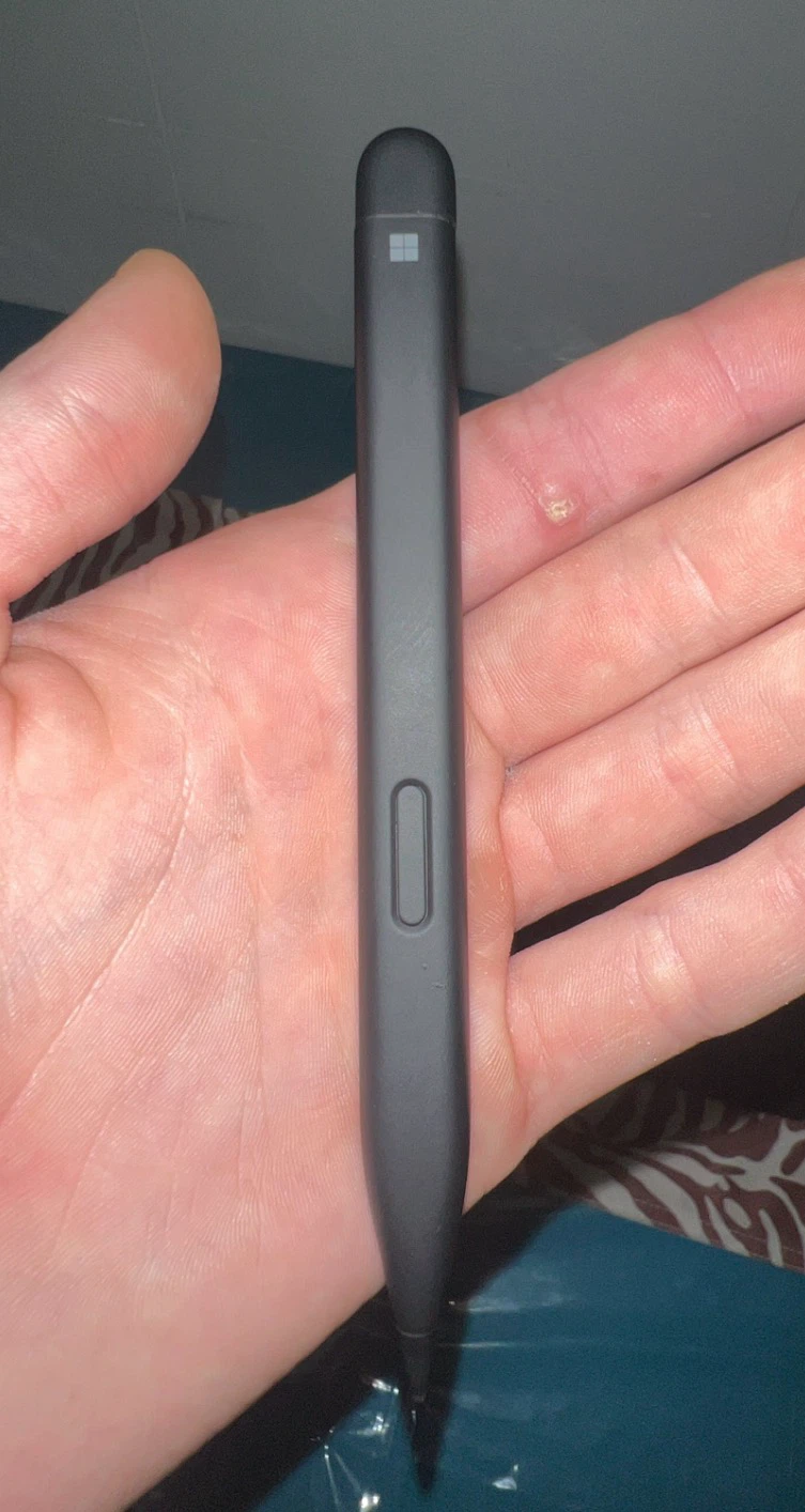 Microsoft Surface Keyboard and Pen Bundle - photo 5