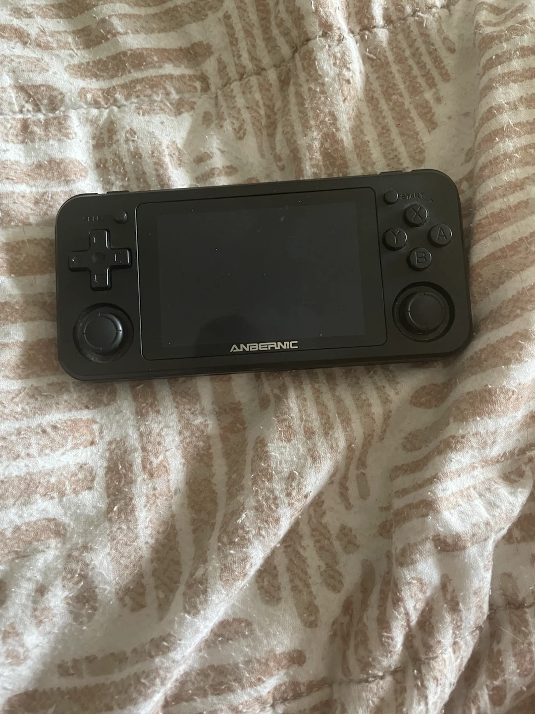 Anbernic RG351P Handheld Gaming Console - photo 2
