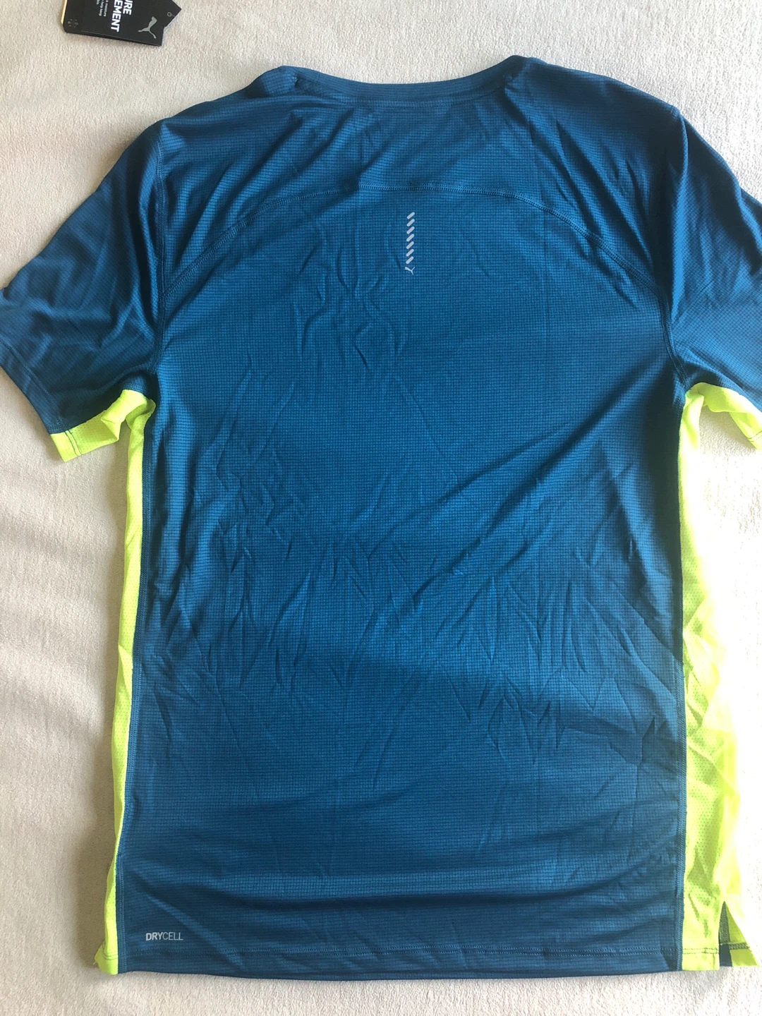 NEW Puma Men's DryCELL Running T-Shirt - photo 3