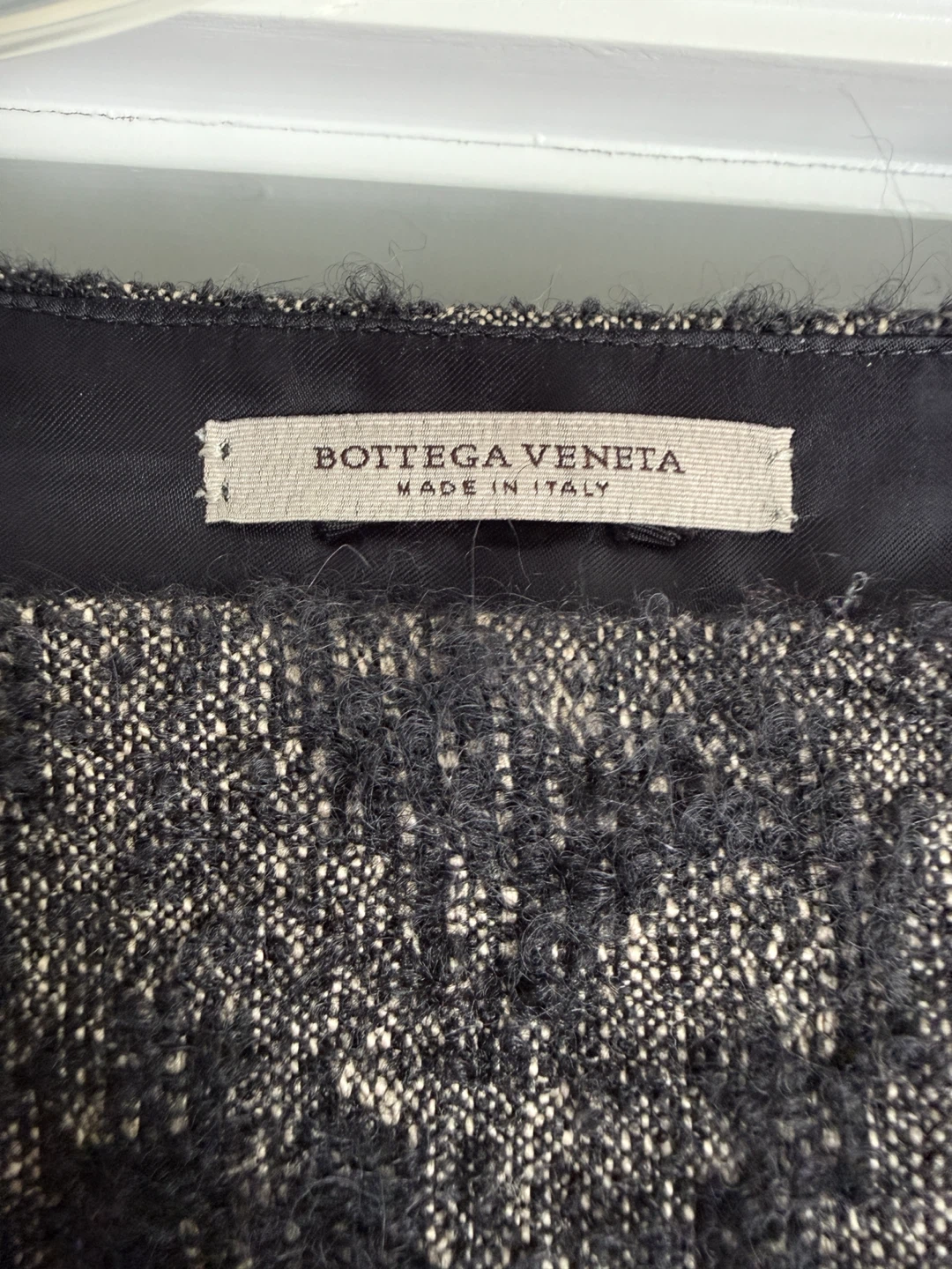 Bottega Veneta Sleeveless Dress with Belt - photo 3