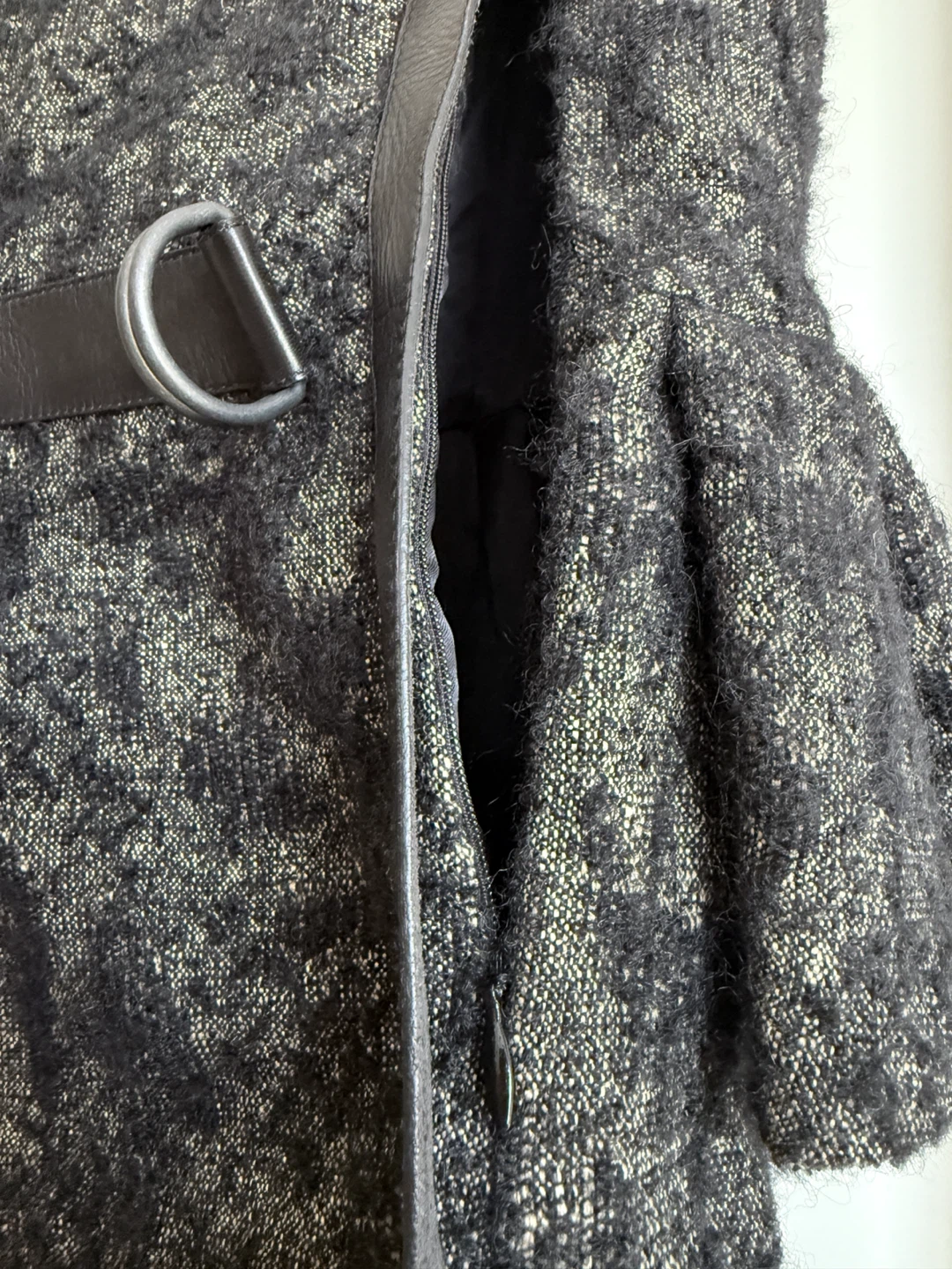 Bottega Veneta Sleeveless Dress with Belt - photo 5