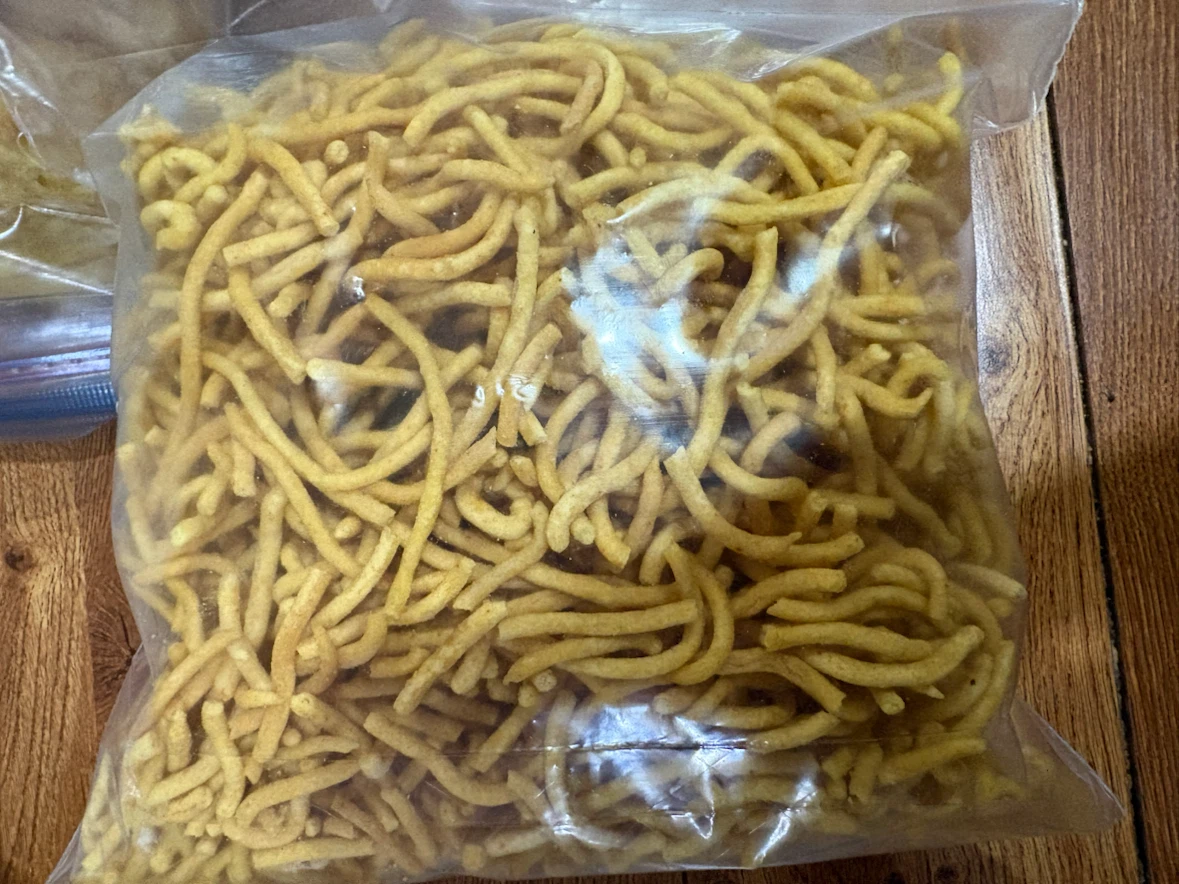 Gathiya - photo 3