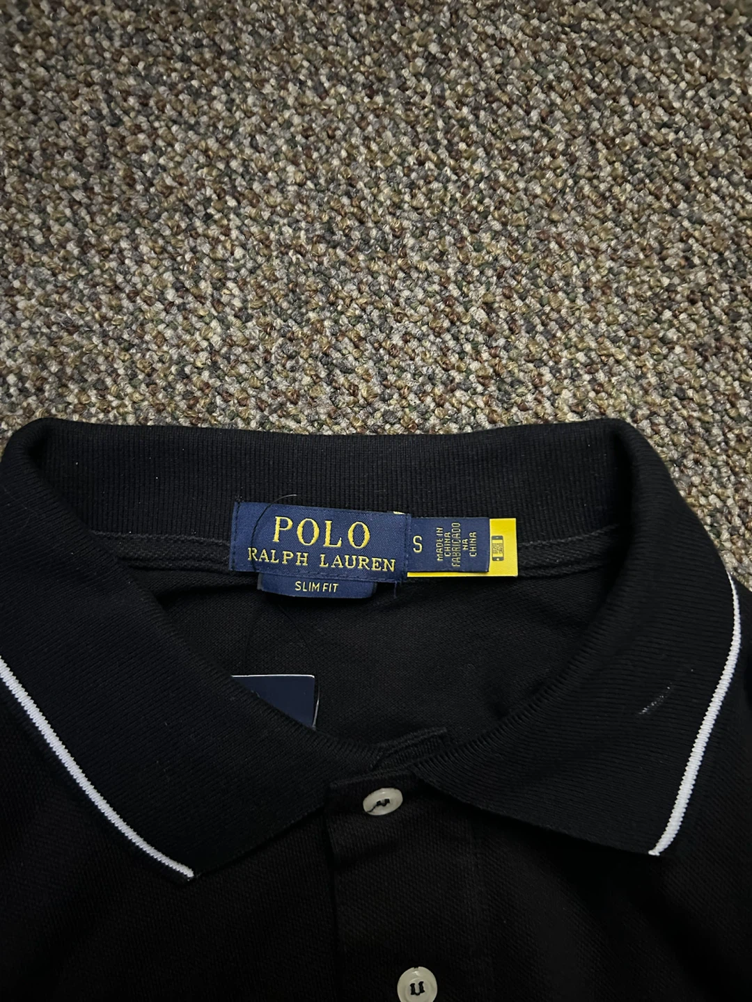 Polo Ralph Lauren Polo - photo 3