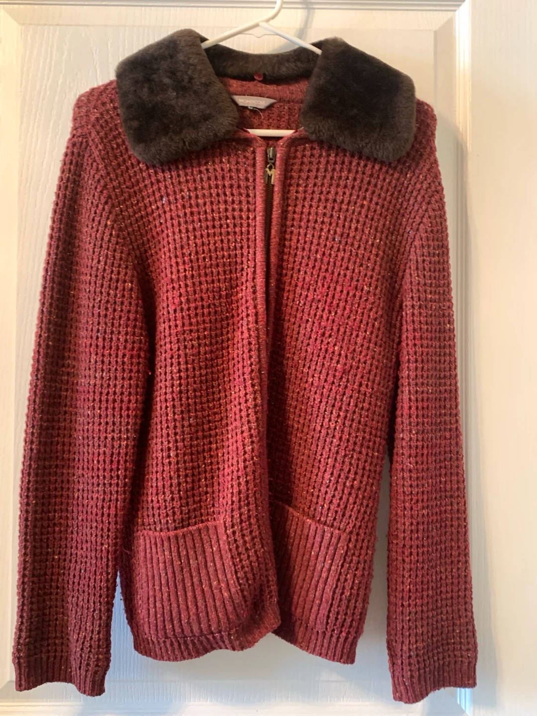 Monticole Cardigan