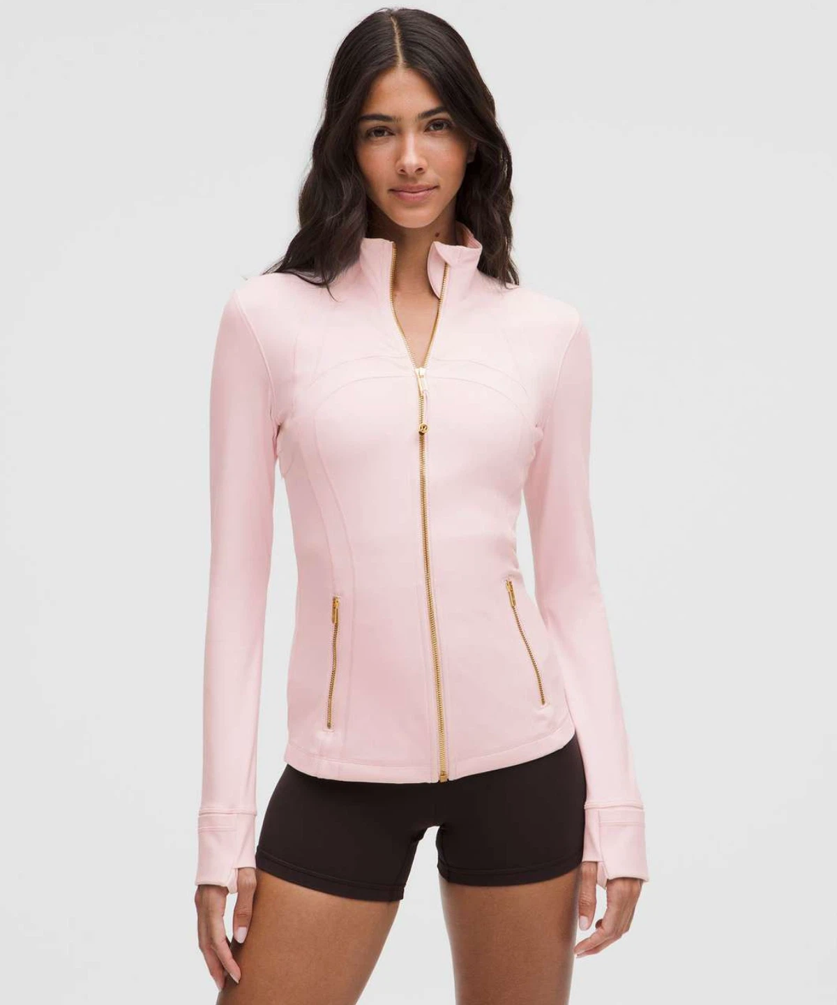 Lululemon Nulu Define Jacket