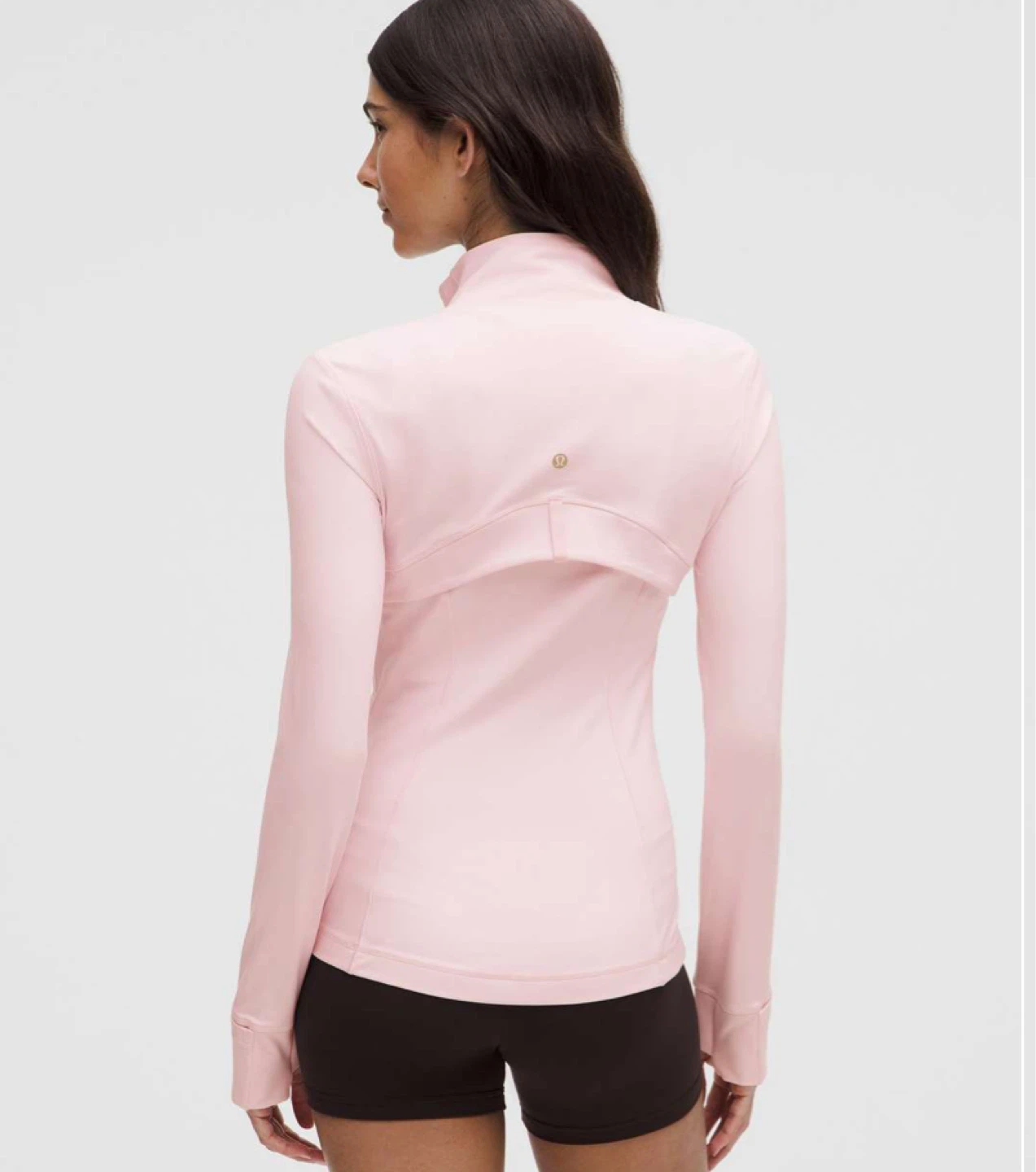 Lululemon Nulu Define Jacket - photo 2