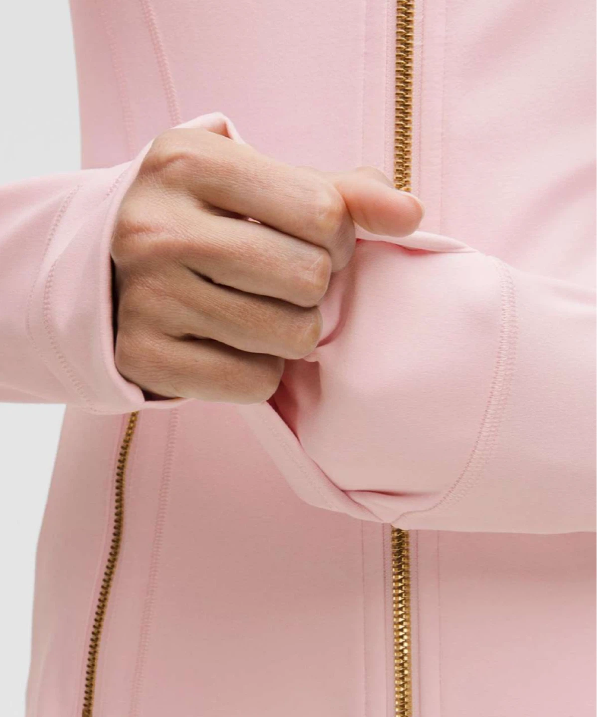 Lululemon Nulu Define Jacket - photo 3