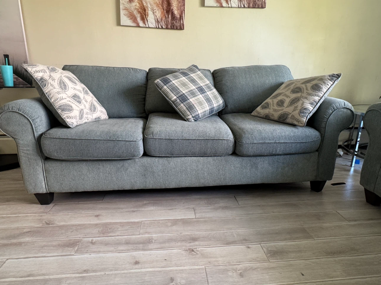 Sectional sofa - photo 2