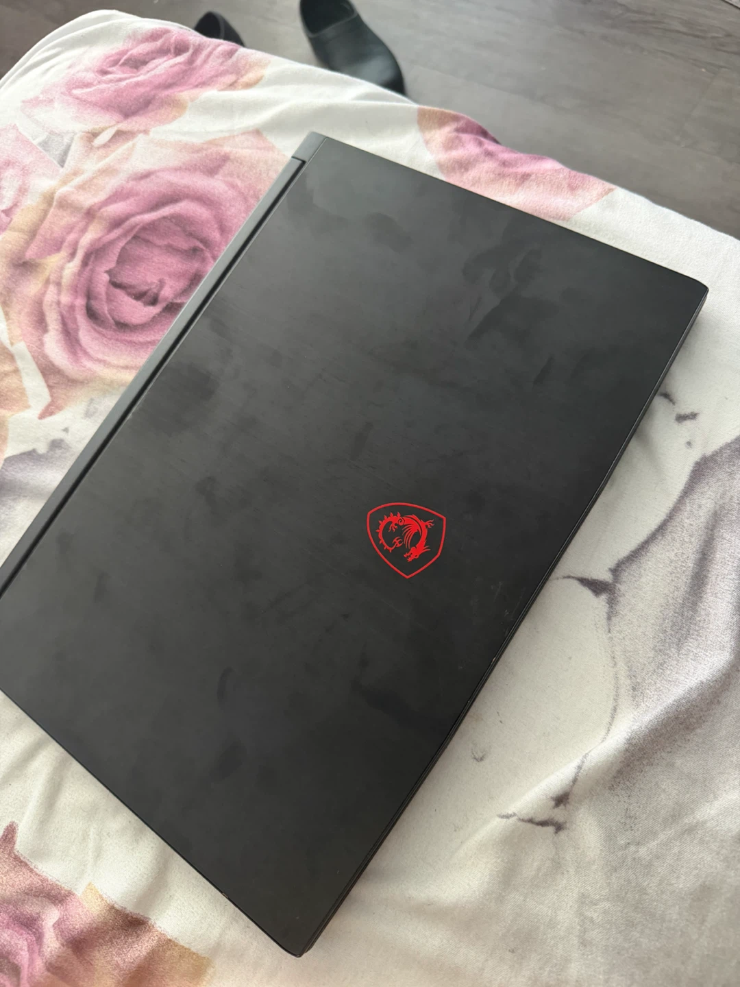 MSI GF63 Thin Gaming Laptop
