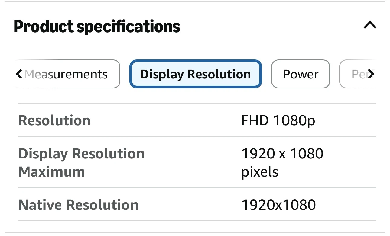 Samsung 27 inch Smart Monitor - photo 3