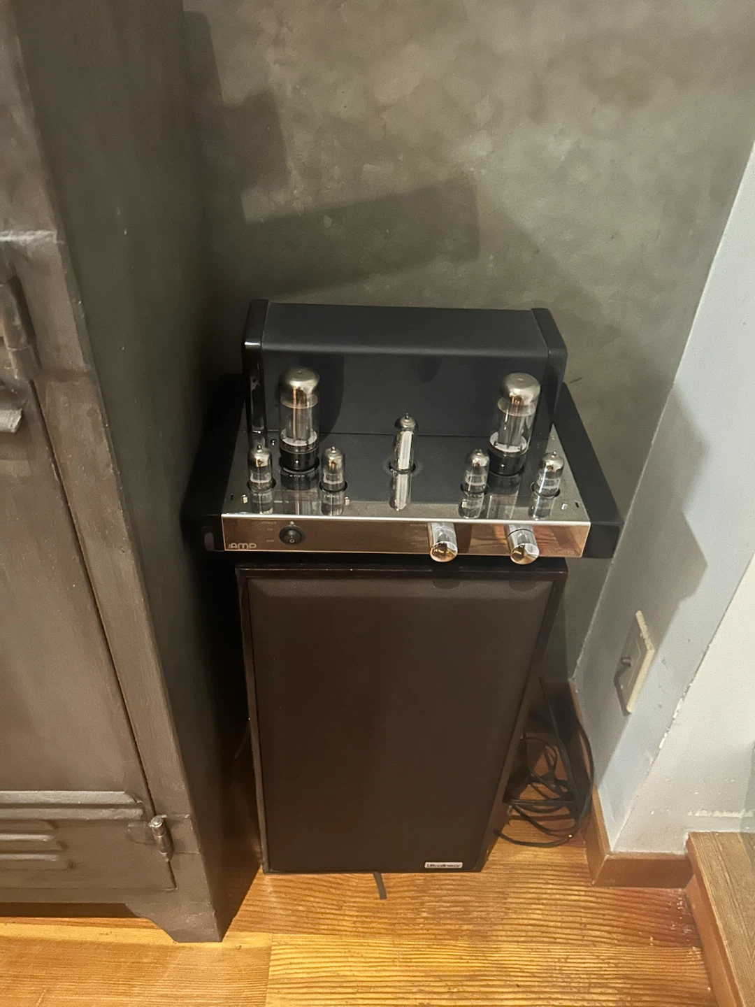 AMP Voom Tube Amplifier