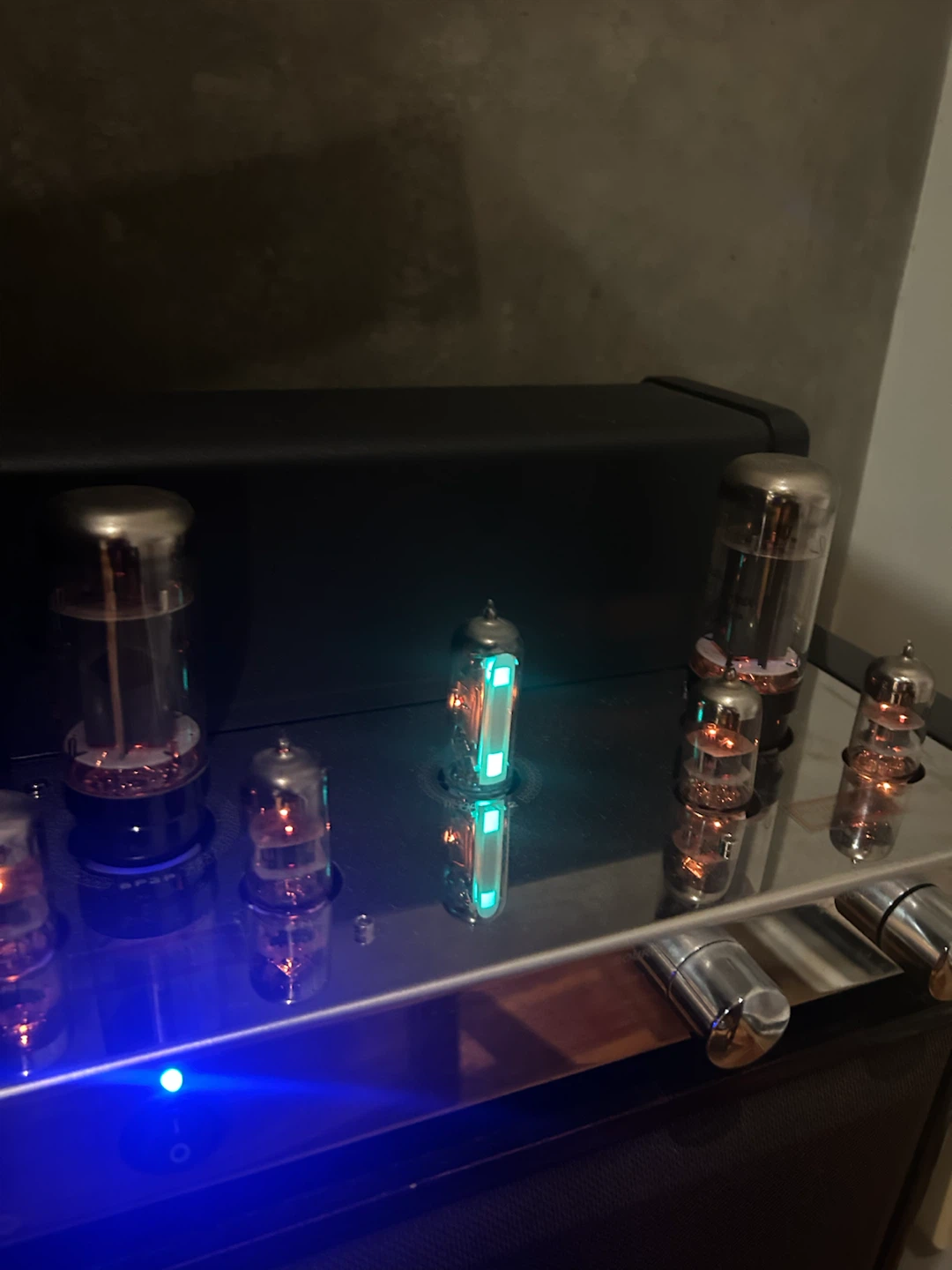 AMP Voom Tube Amplifier - photo 4