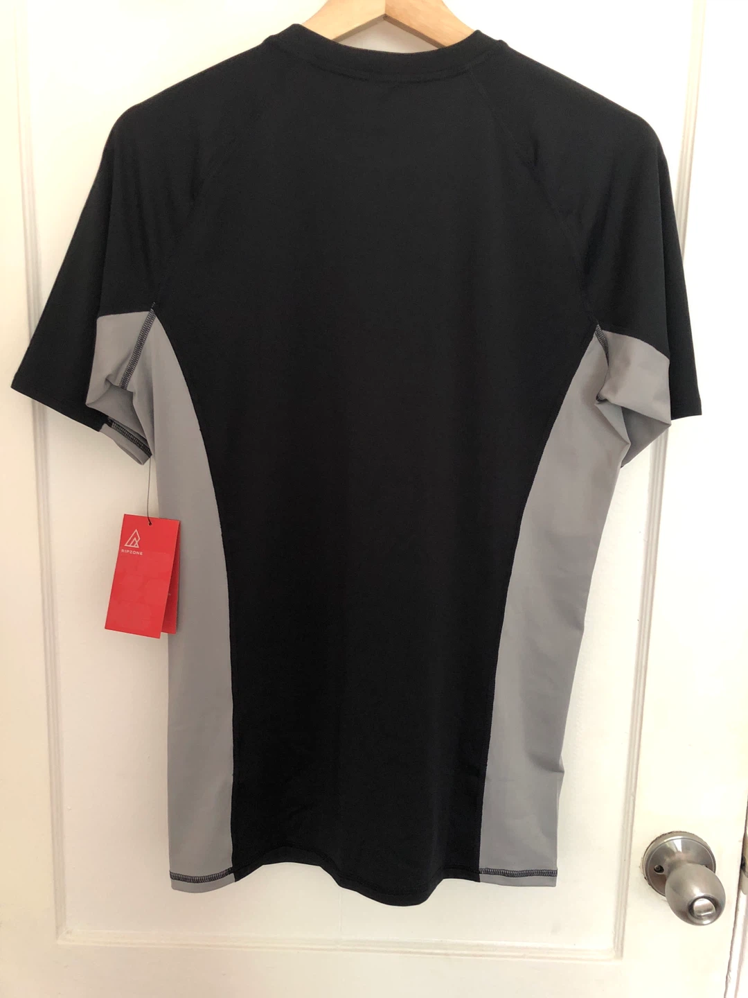 Brand new medium Ripzone Men's T-Shirt - photo 4
