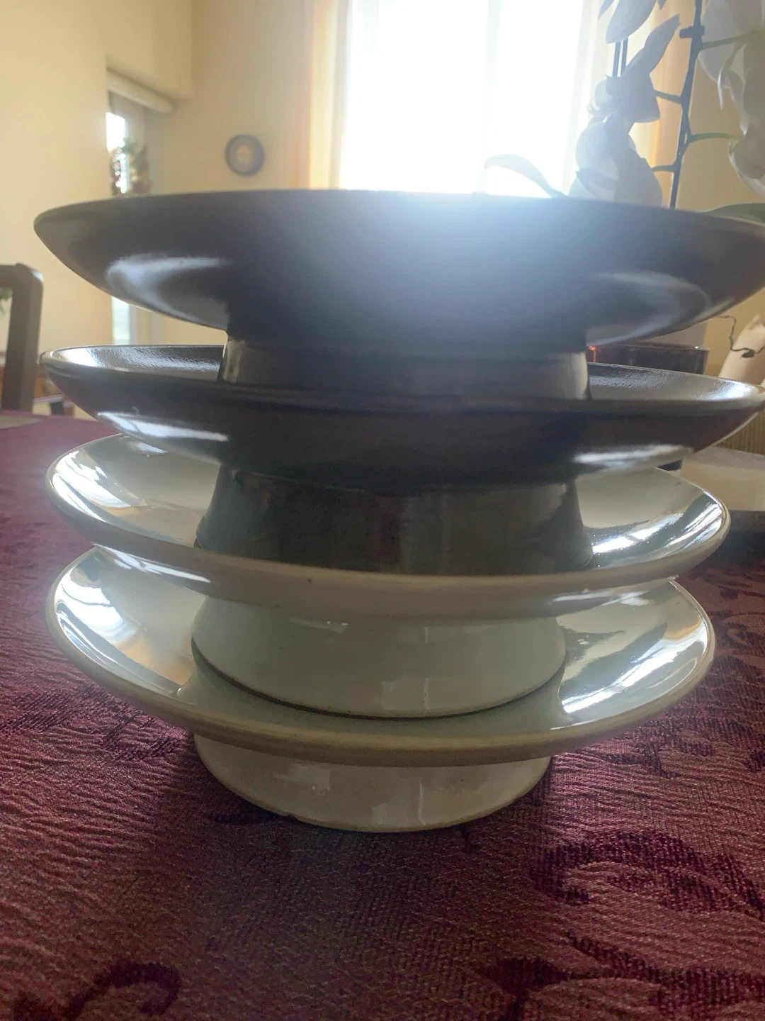 Ceramic Plates