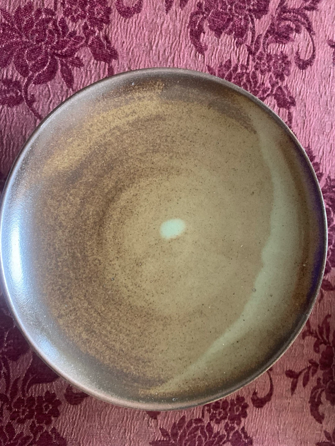 Ceramic Plates - photo 2