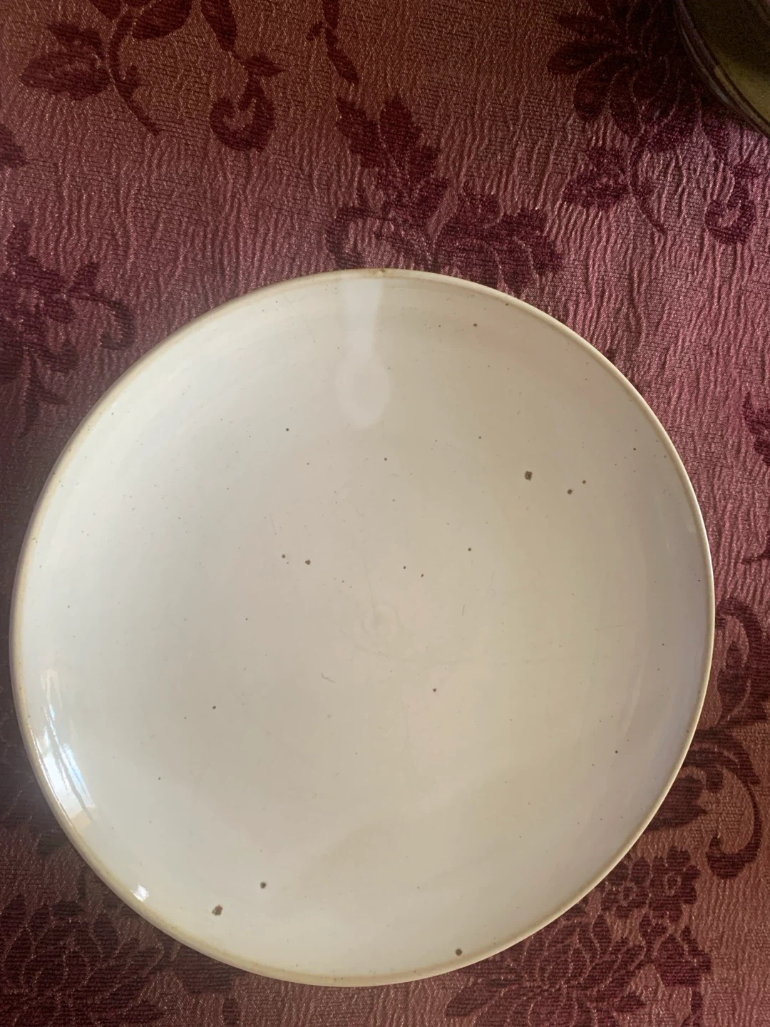 Ceramic Plates - photo 3