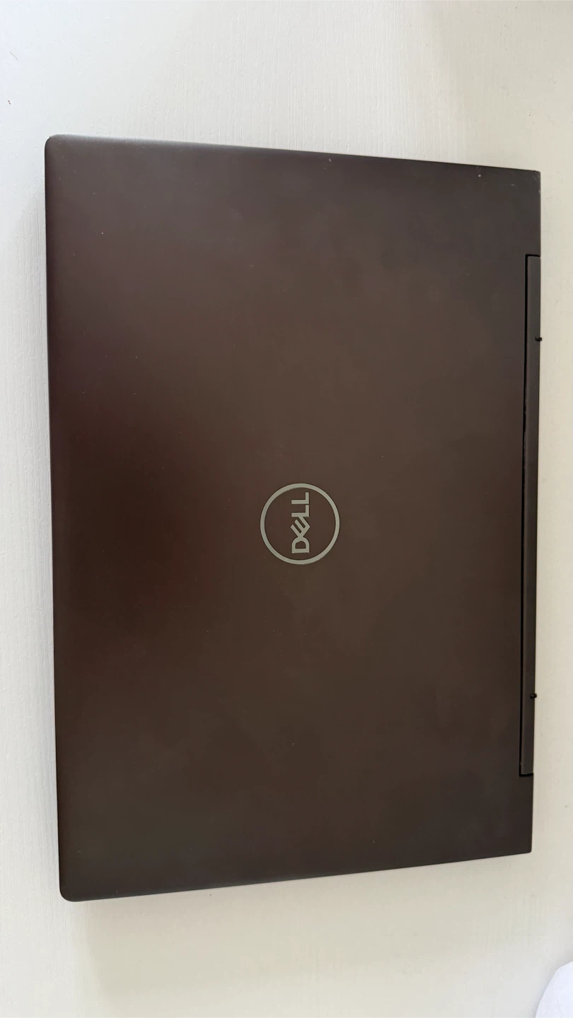 Dell Inspiron 15 7000 2-in-1 Laptop - photo 4