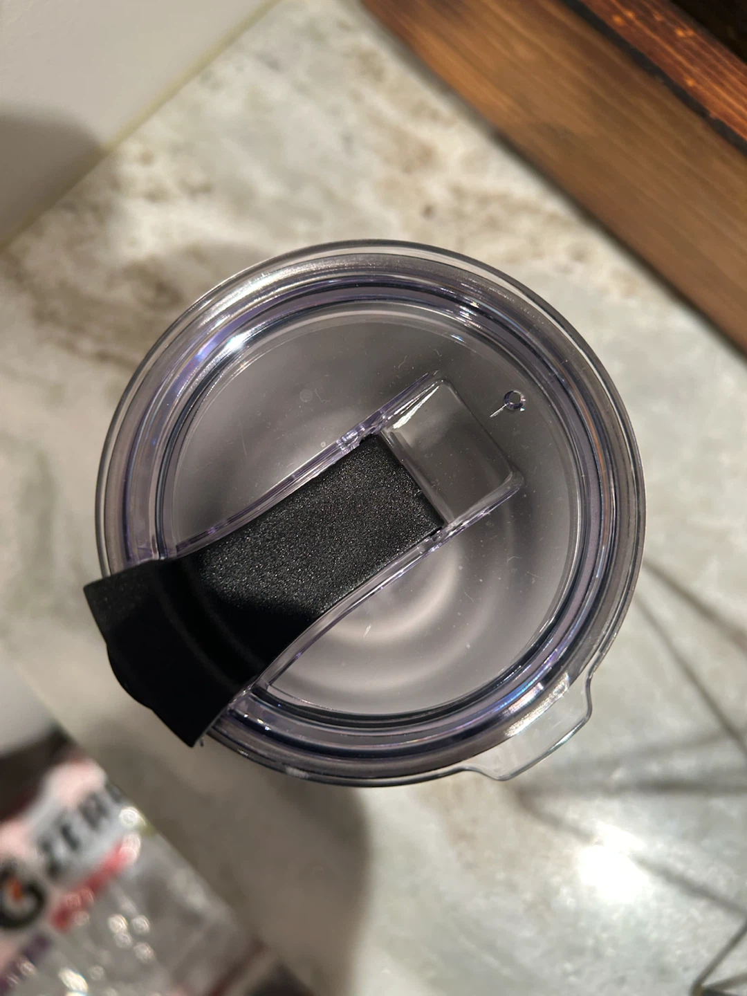Black Mexico Tumbler ( Yeti style) - photo 2