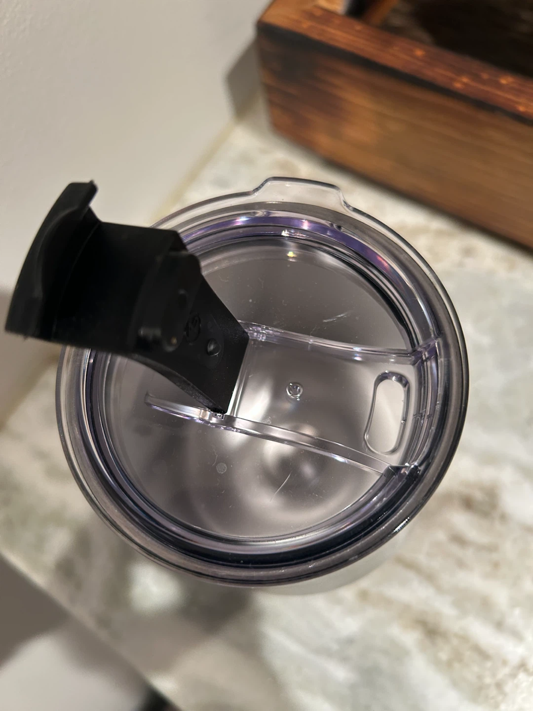 Black Mexico Tumbler ( Yeti style) - photo 3
