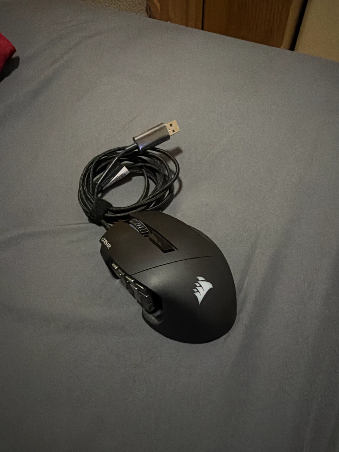 Corsair Gaming Mouse