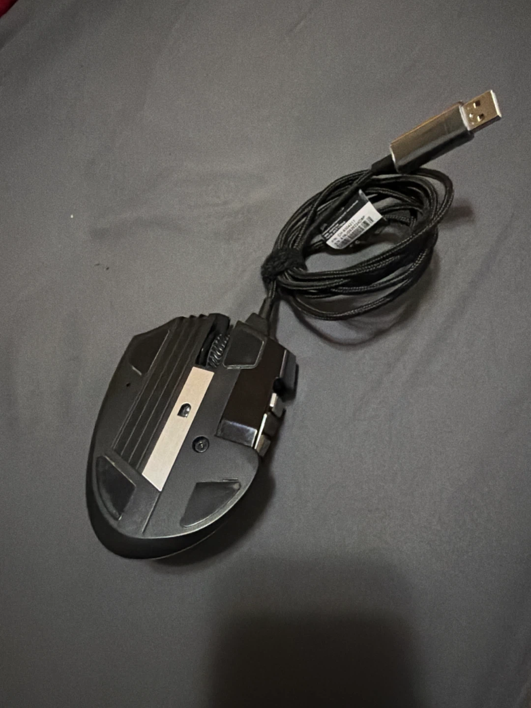 Corsair Gaming Mouse - photo 2