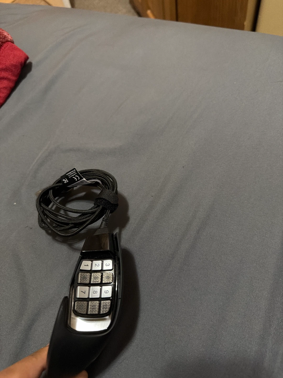 Corsair Gaming Mouse - photo 3