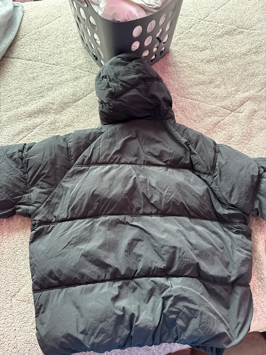 ZARA Puffer Jacket - photo 2