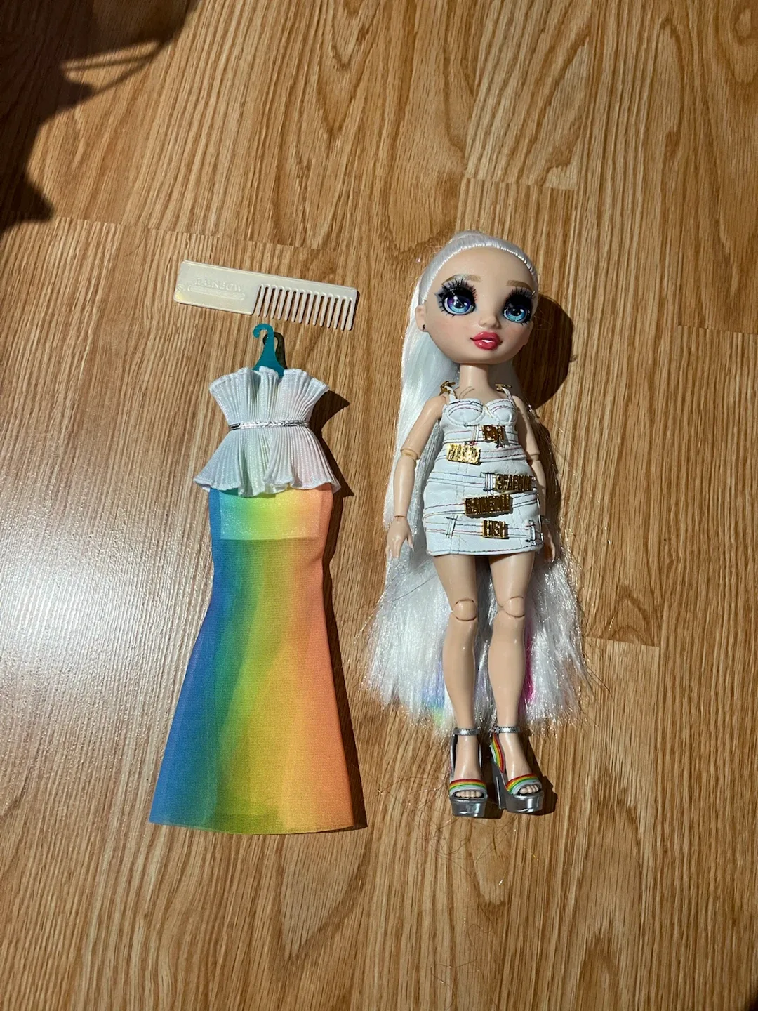 Rainbow High Dolls