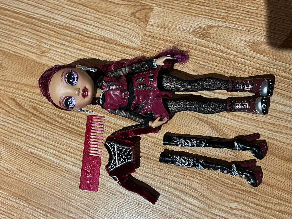 Rainbow High Dolls - photo 2