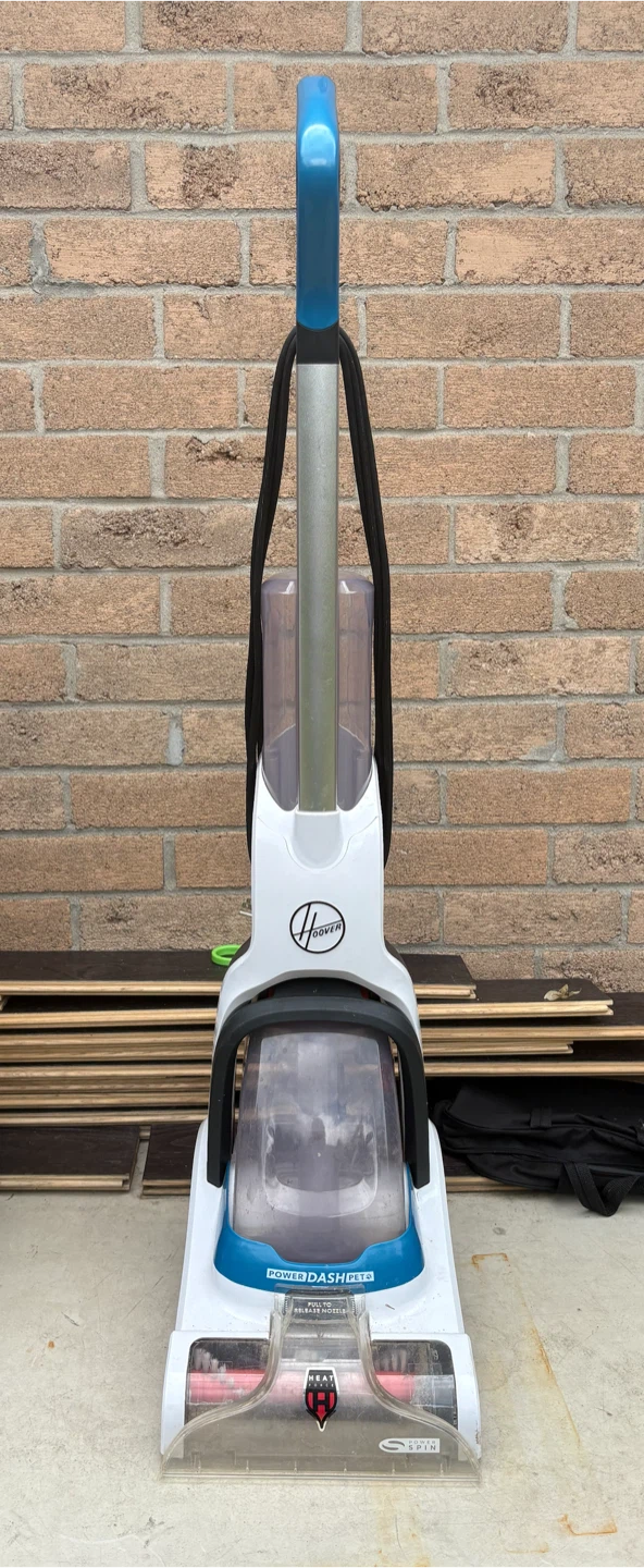 Hoover PowerDash Pet Carpet Cleaner