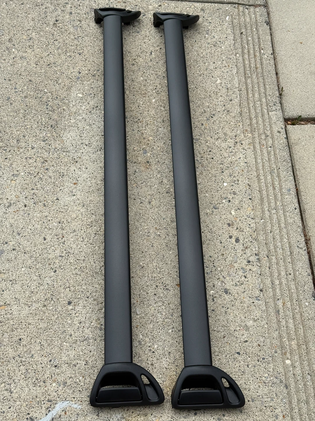 GM/CHEVY AVALANCHE ROOF RACK CROSS BAR - photo 5