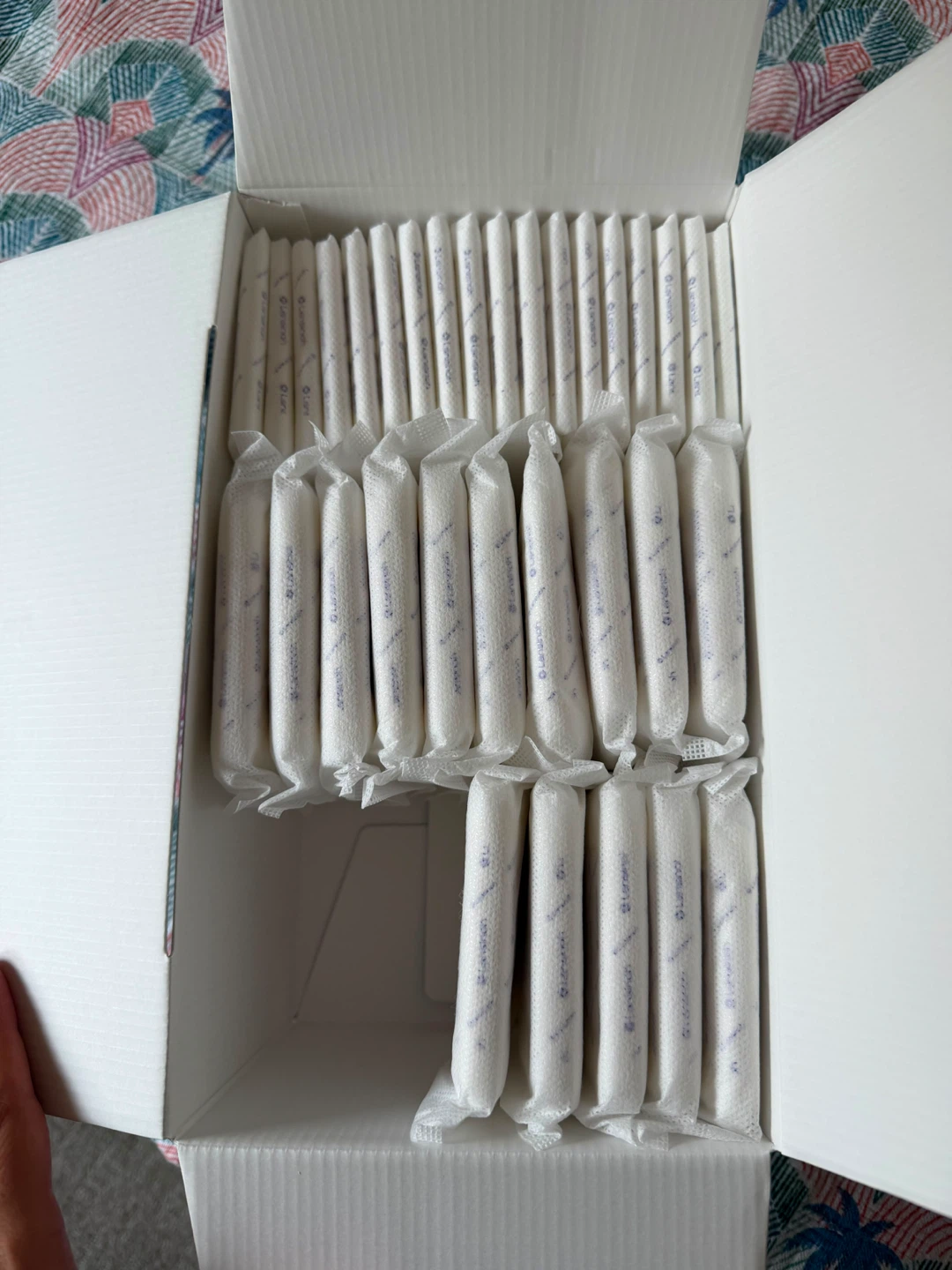 Postpartum Kit - photo 2