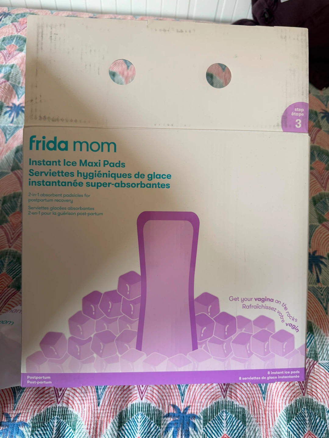 Postpartum Kit - photo 3