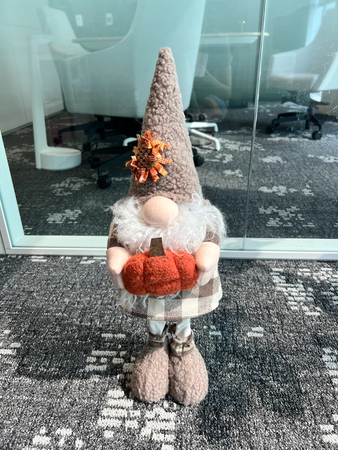 Knome Fall Decoration