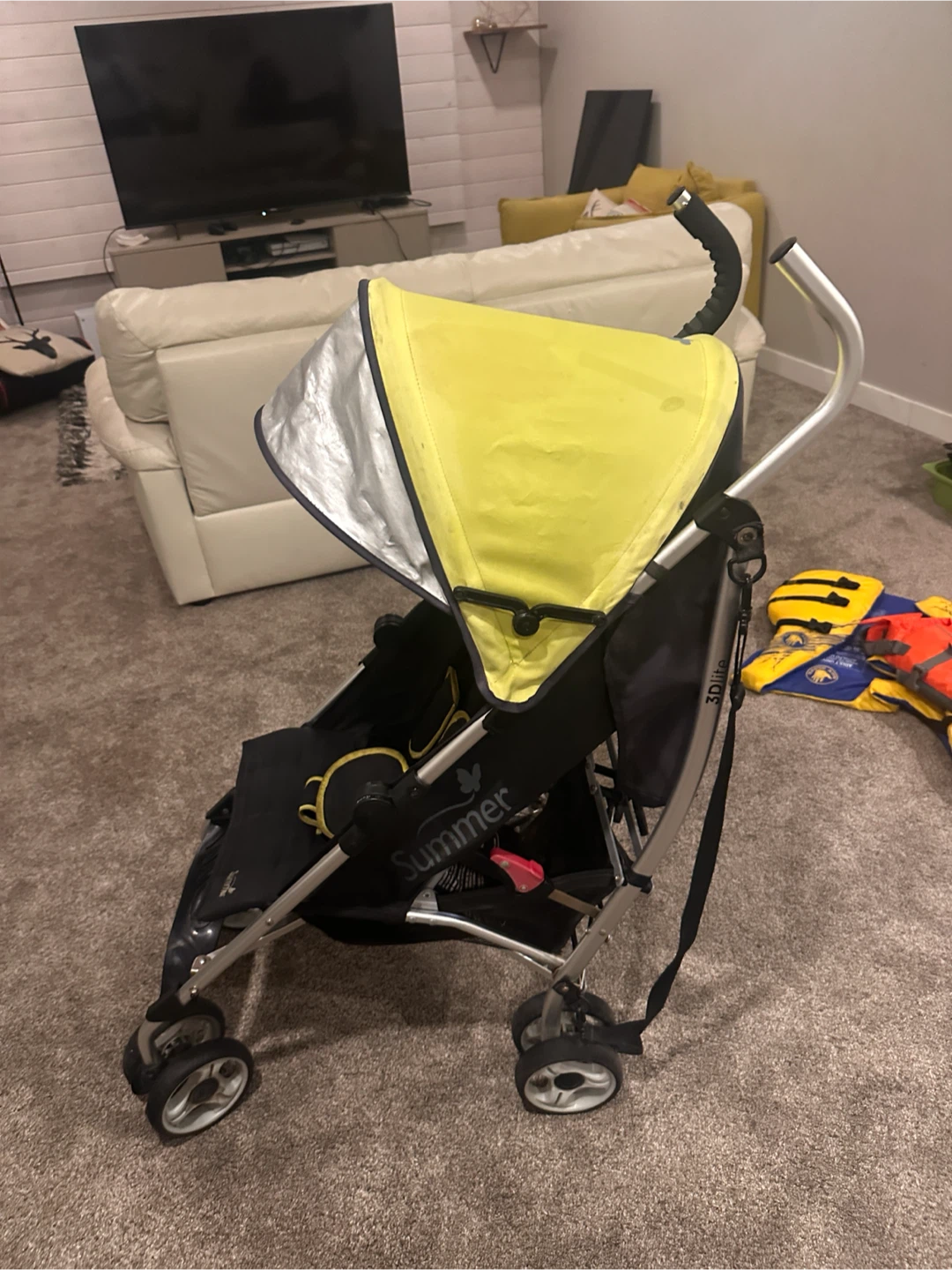 Stroller