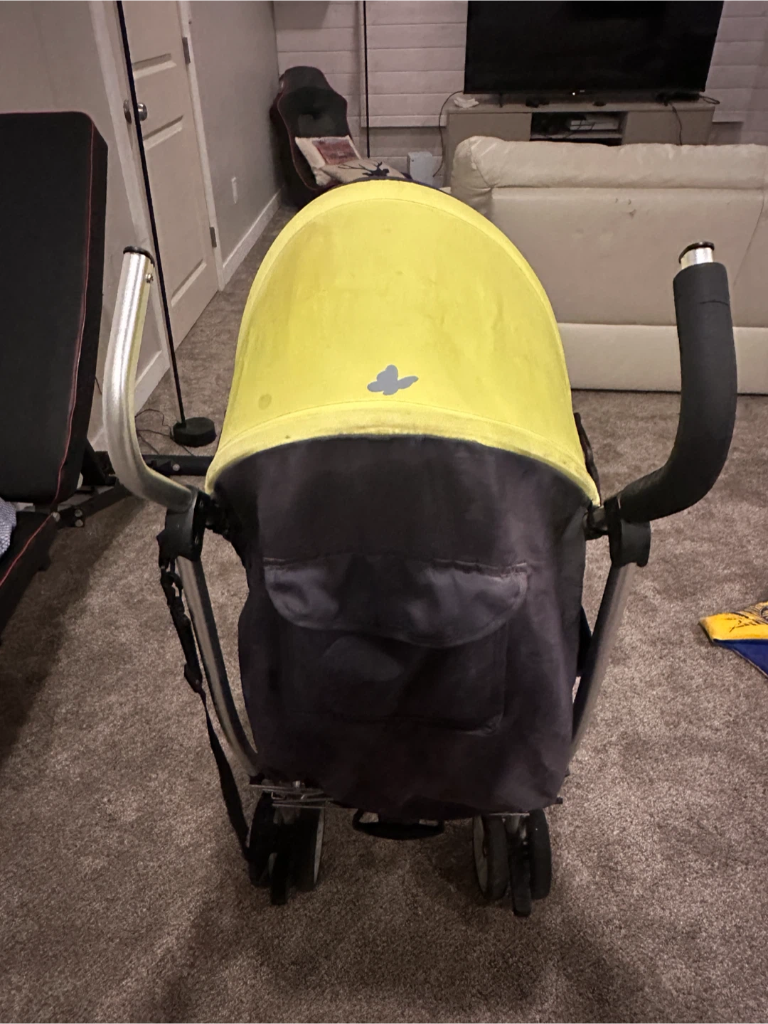 Stroller - photo 2