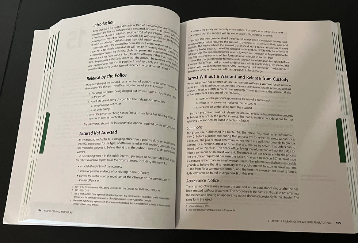 Criminal Law for Legal Professionals 3rd Edition Textbook - photo 2