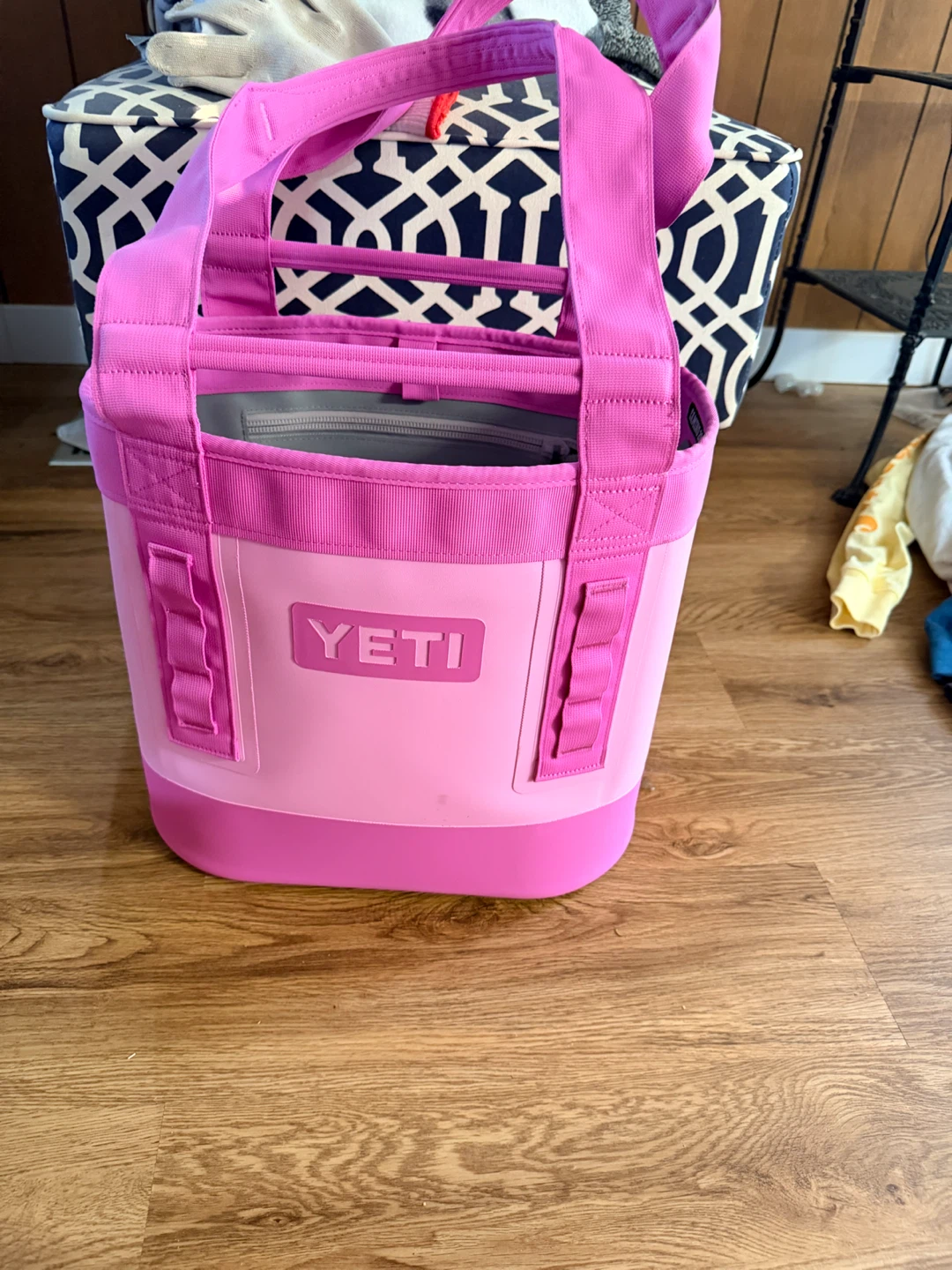 YETI Camino 20 Carryall Tote Bag - Pink - photo 3
