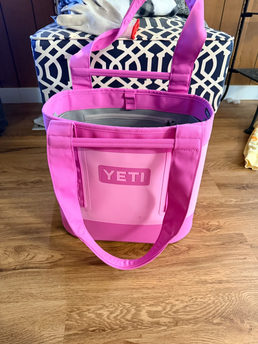 YETI Camino 20 Carryall Tote Bag - Pink - photo 4