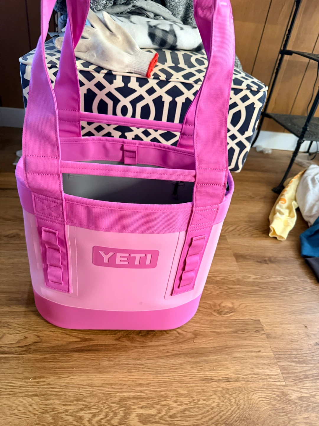 YETI Camino 20 Carryall Tote Bag - Pink - photo 5