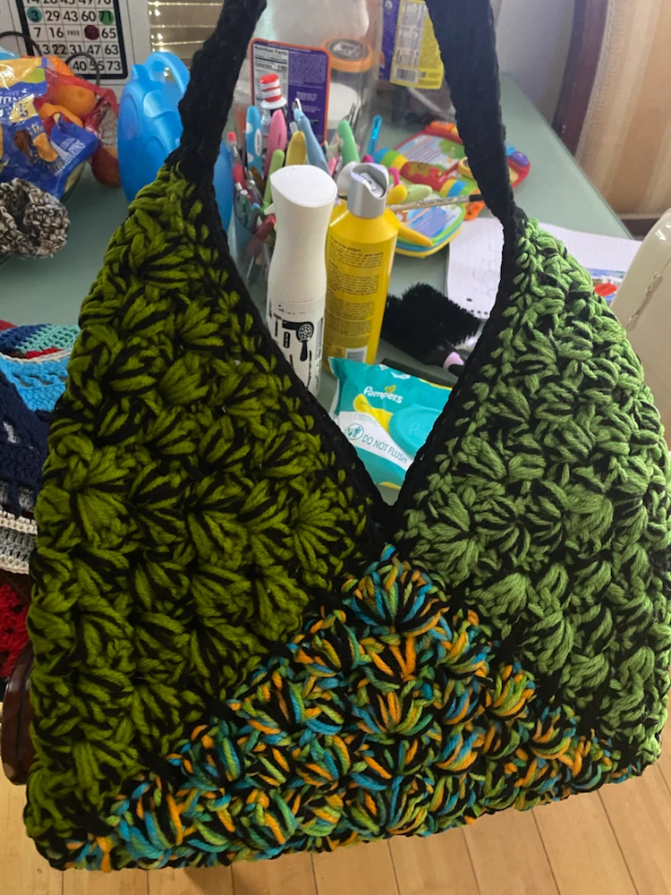 Crochet Items - photo 2