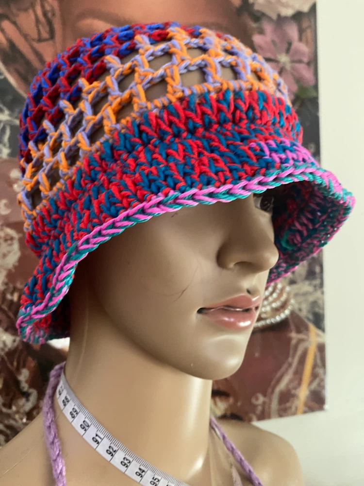 Crochet Items - photo 3