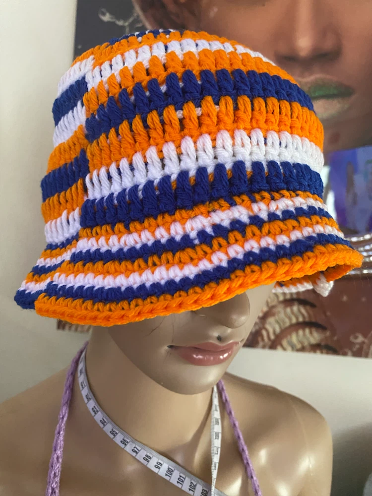Crochet Items - photo 4