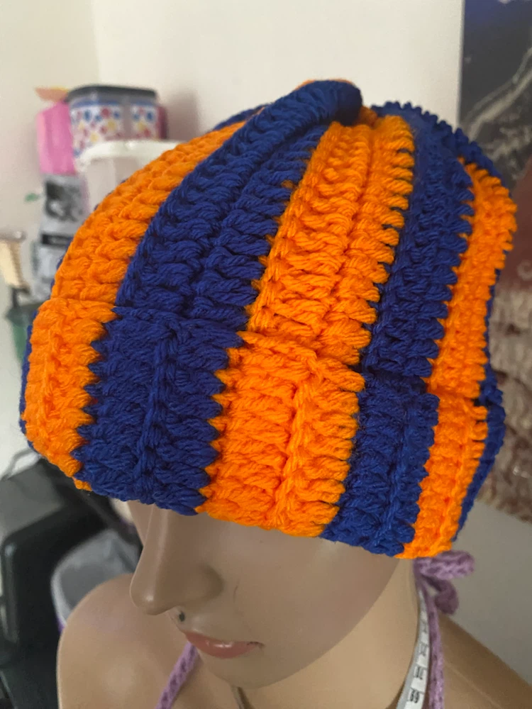 Crochet Items - photo 5