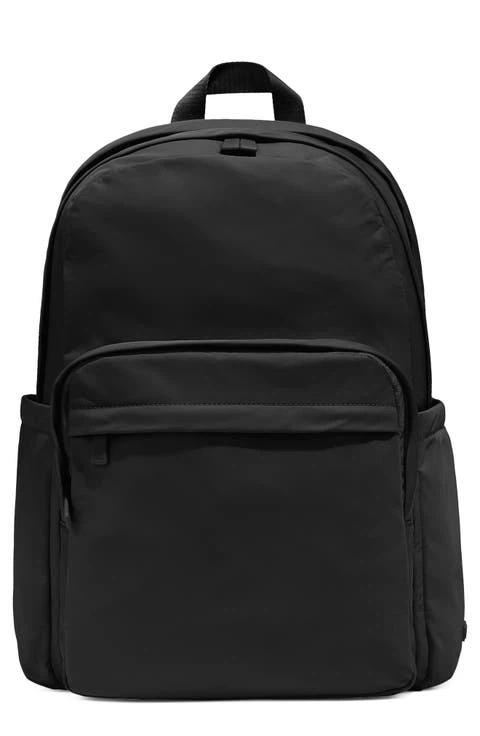 Black Backpack - photo 2
