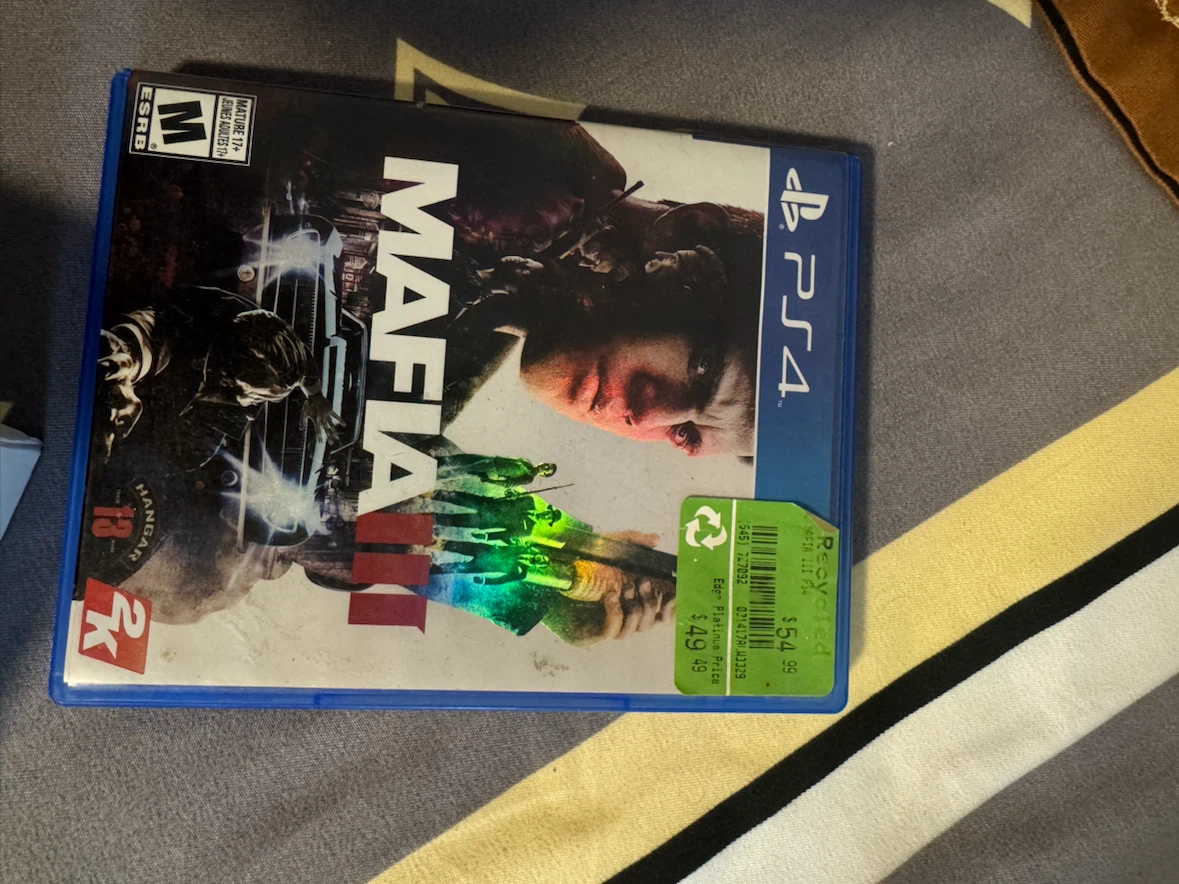 PS4 Controller + 3 Games - photo 4