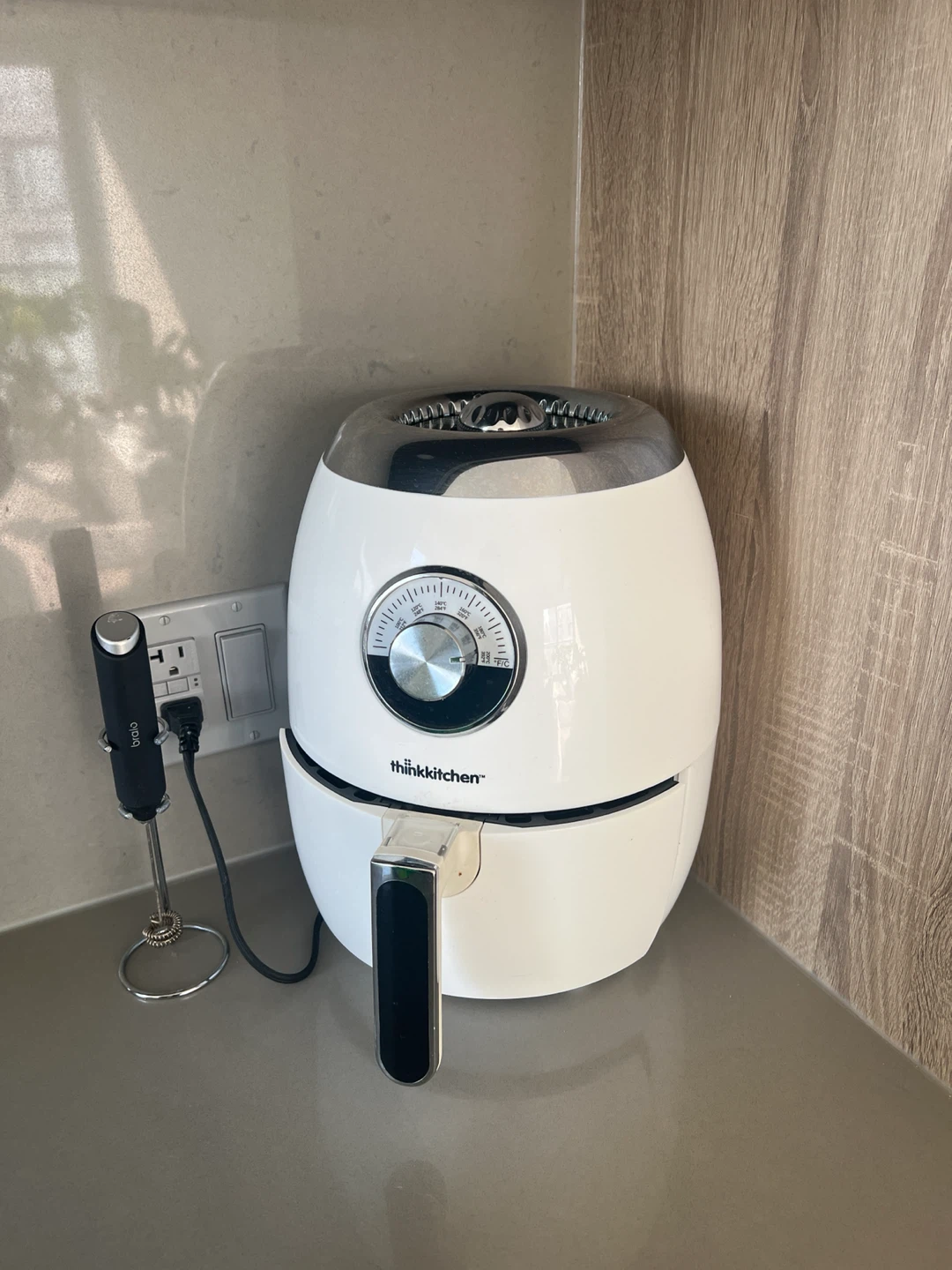 Thinkkitchen Air Fryer